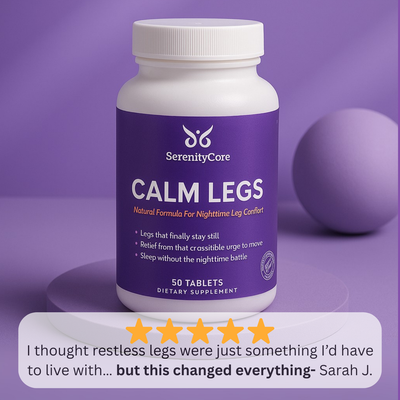 Bene RLS Supplement