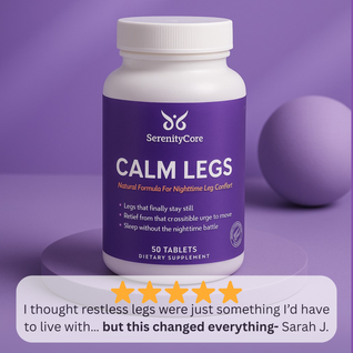 Bene RLS Supplement