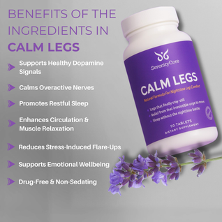 Bene RLS Supplement