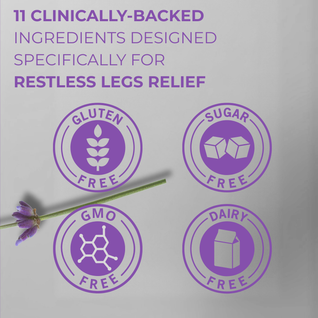 Bene RLS Supplement
