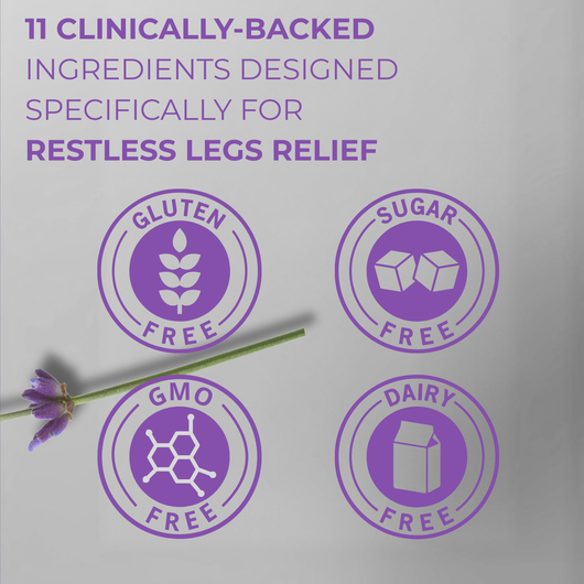 Bene RLS Supplement
