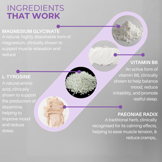 Bene RLS Supplement