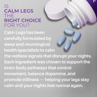 Bene RLS Supplement