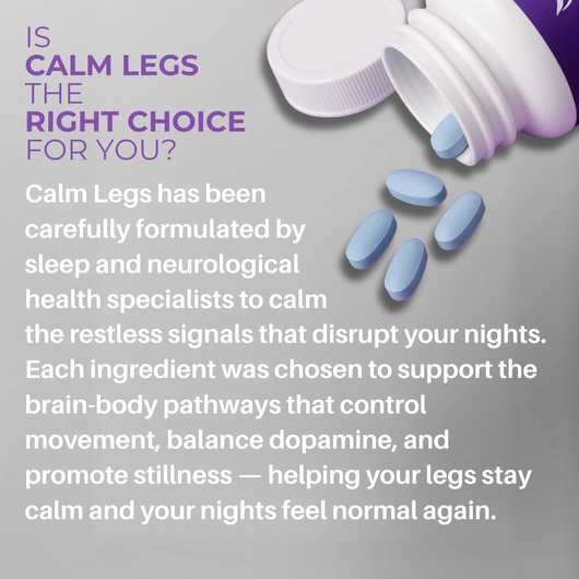 Bene RLS Supplement