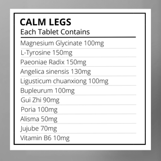 Bene RLS Supplement